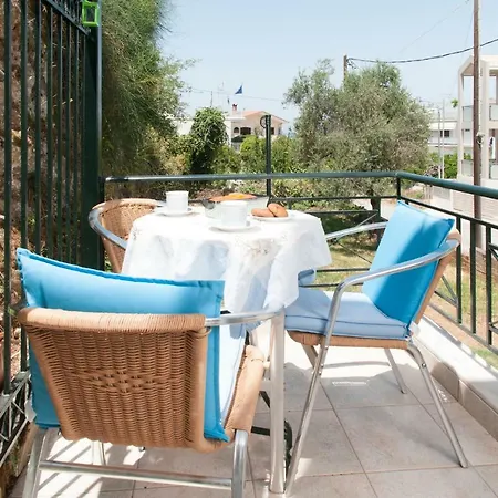 Εξοχικό σπίτι In The Tropic Of Summer