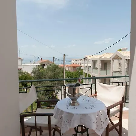 Εξοχικό σπίτι In The Tropic Of Summer Αβία